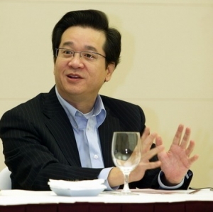 이재현 CJ그룹 회장.