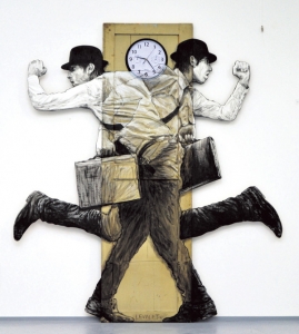 , 2016 - 리벌렛