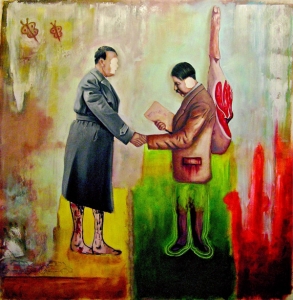 , 2010 - 파나기스 안티파스