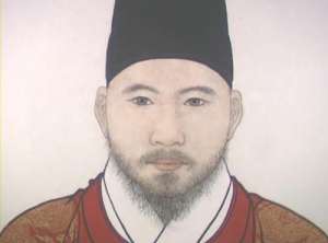 소현세자(1612~1645) - 작자미상