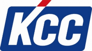 KCC가 '2017 한국품질만족지수(KS-QEI)' 인증수여식에서 건자재 6개 부문에서 1위를 차지했다.