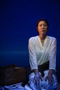 연극 (2015)