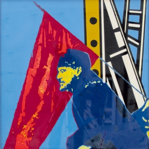 , 1971 - 지안지아코모 스파다리