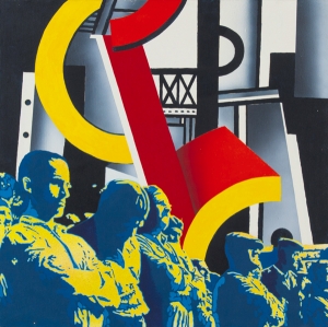 , 1971 - 지안지아코모 스파다리