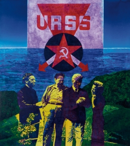 ,1992 - 지안지아코모 스파다리