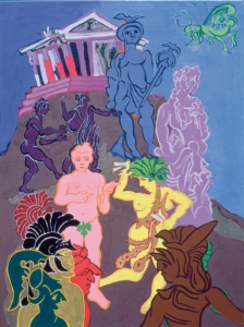 , 1985 - 후 뷜레이