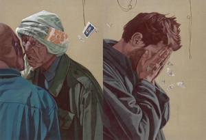 , 2012 - 아테프 마달라