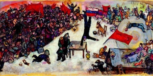 , 1937 - 마크르 샤갈