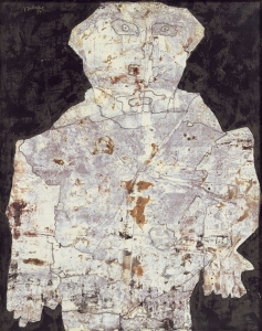 , 1955 - 장 뒤뷔페