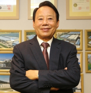 일진글로벌 이상일 회장