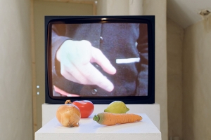 설치작품 , 2015 - 로르 프로보스트
