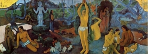 , 1897~1898 - 폴 고갱