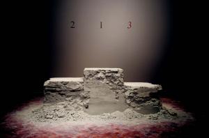 &lt;지휘대&gt;, 2010-라이스 미르하