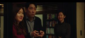 &lt;동물권/생명권에 대한 무게감 없는 조소&gt;