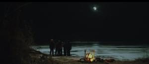 &lt;월식-황당무계한 알리바이로의 도피&gt;