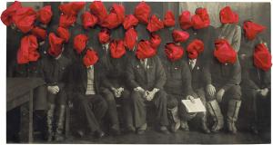 &lt;최고 중역&gt;, 2013 - 이리나 나코바