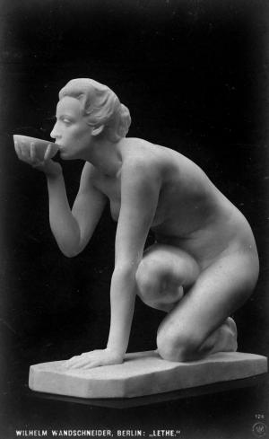 Wilhelm Wandschneider - Lethe