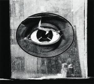 &lt;창문 위의 눈&gt;, 1943-나탕 러너