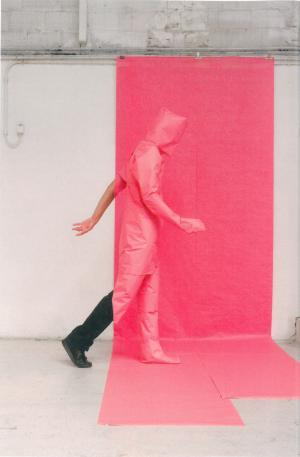 &lt;'노동력이 필요한 예술'의 이미지&gt;, 2008 - 아카트르