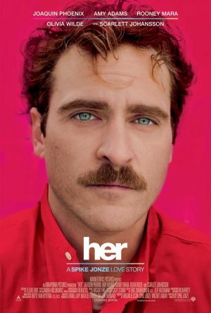 영화 &lt;HER&gt;