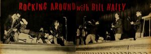 Bill Haley- Rock Around the Clock