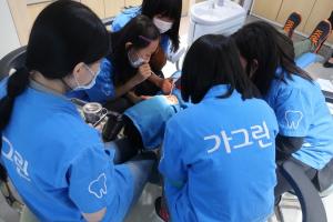 미래 꿈나무들의 든든한 지원군 동아쏘시오홀딩스