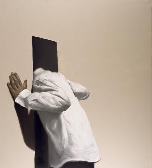 &lt;경계&gt;, 2008 - 미르세 수시우