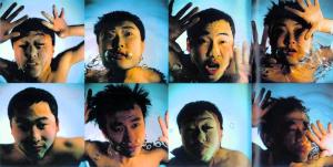 &lt;30분의 1초 잠수&gt;, 1999 - 웨이 왕
