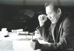 고 윤이상 (출처: S.CASA)