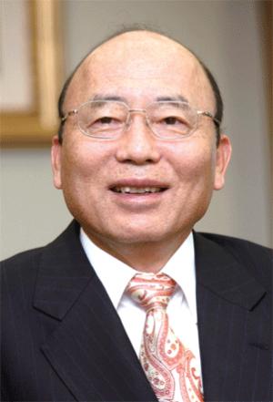 서희건설 이봉관 회장