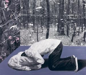 &lt;내 추억의 정원&gt;, 2013 - 미르세아 수시우