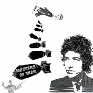Masters Of War (출처_bandcamp)