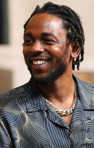 Kendrick Lamar​​​​​​​(출처: Wikimedia Commons)