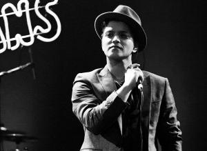 Bruno Mars​​​​​​​(출처: Wikimedia Commons)