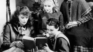 &lt;작은 아씨들&gt;(1933) 스틸