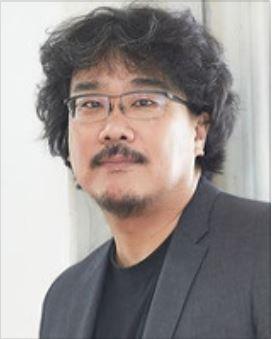 사진1. 봉준호 감독 출처: 다음
