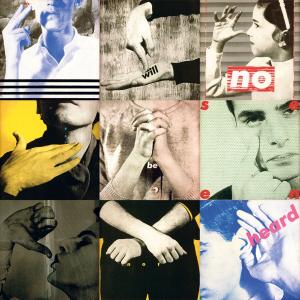 &lt;무제&gt;, 1985 - 바르바라 크루제르