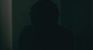 사진1. 다카베의 억압된 분신 같은 마미야&nbsp;