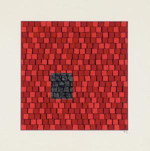 &lt;창문과 구운 콩들&gt;, 2010년 – 알렉스 둔