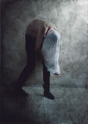 &lt;나쁜 피부&gt;, 2011 - 벤자민 르누
