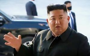 김정은 북한 국무위원장. /사진=뉴스1
