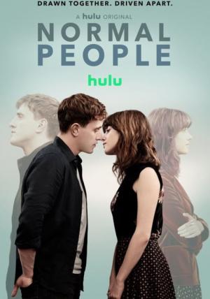 노멀피플 공식포스터 ⒸHULU