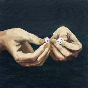 &lt;특별한 철학자&gt;, 2013 - 자이 리앙