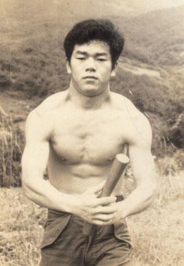 무등산 타잔, 박흥숙 / MBC, 「이제는 말할 수 있다 – 94회, 무등산타잔 박흥숙」, 2005.05.15. 방영
