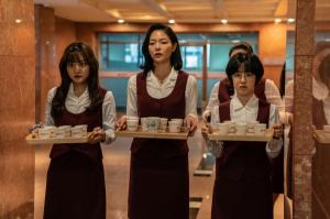 &lt;삼진그룹 영어토익반&gt; 스틸컷