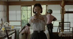 '고령가 소년 살인사건' 스틸컷.