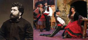 * 카르멘 (Bizet, 1875년), Google