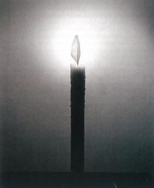 &lt;어둠을 밝히는 촛불&gt;, 1992 - 셰마 마도즈