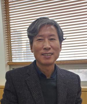 &nbsp;김기석 성공회대 총장