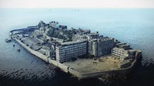 군함도-출처: 조선일보